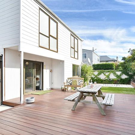 Merivale Lane - Christchurch Holiday Homes Exterior photo
