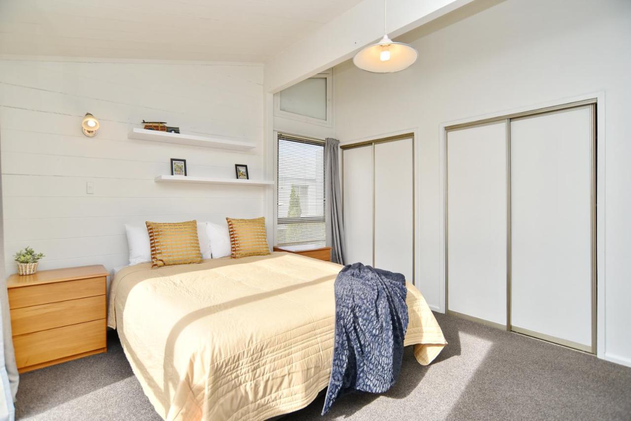 Merivale Lane - Christchurch Holiday Homes Exterior photo