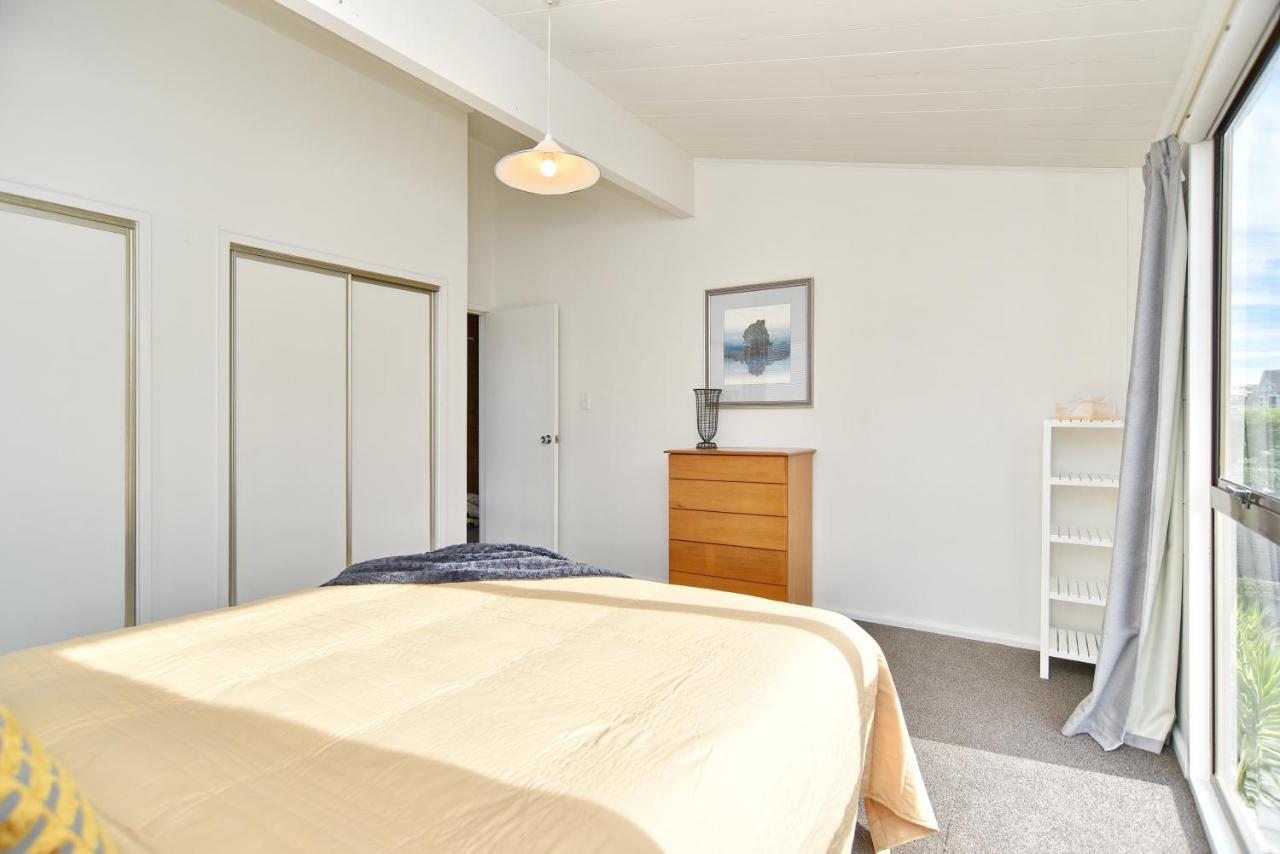 Merivale Lane - Christchurch Holiday Homes Exterior photo