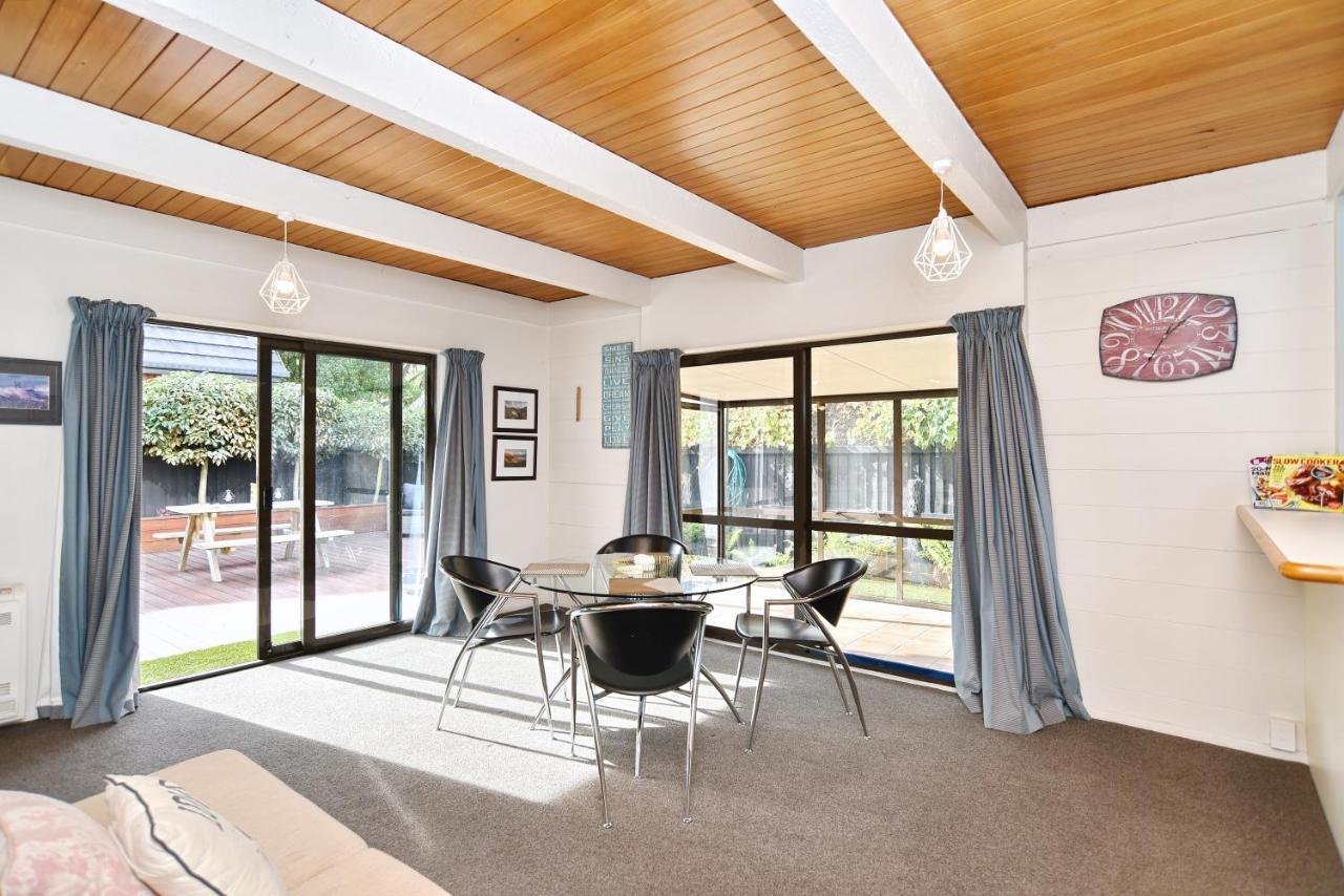 Merivale Lane - Christchurch Holiday Homes Exterior photo