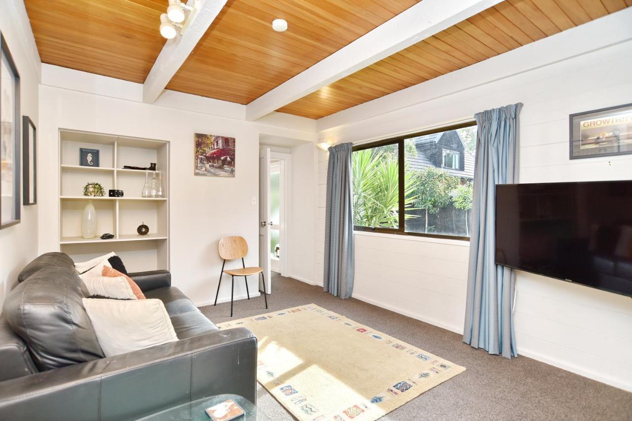 Merivale Lane - Christchurch Holiday Homes Exterior photo