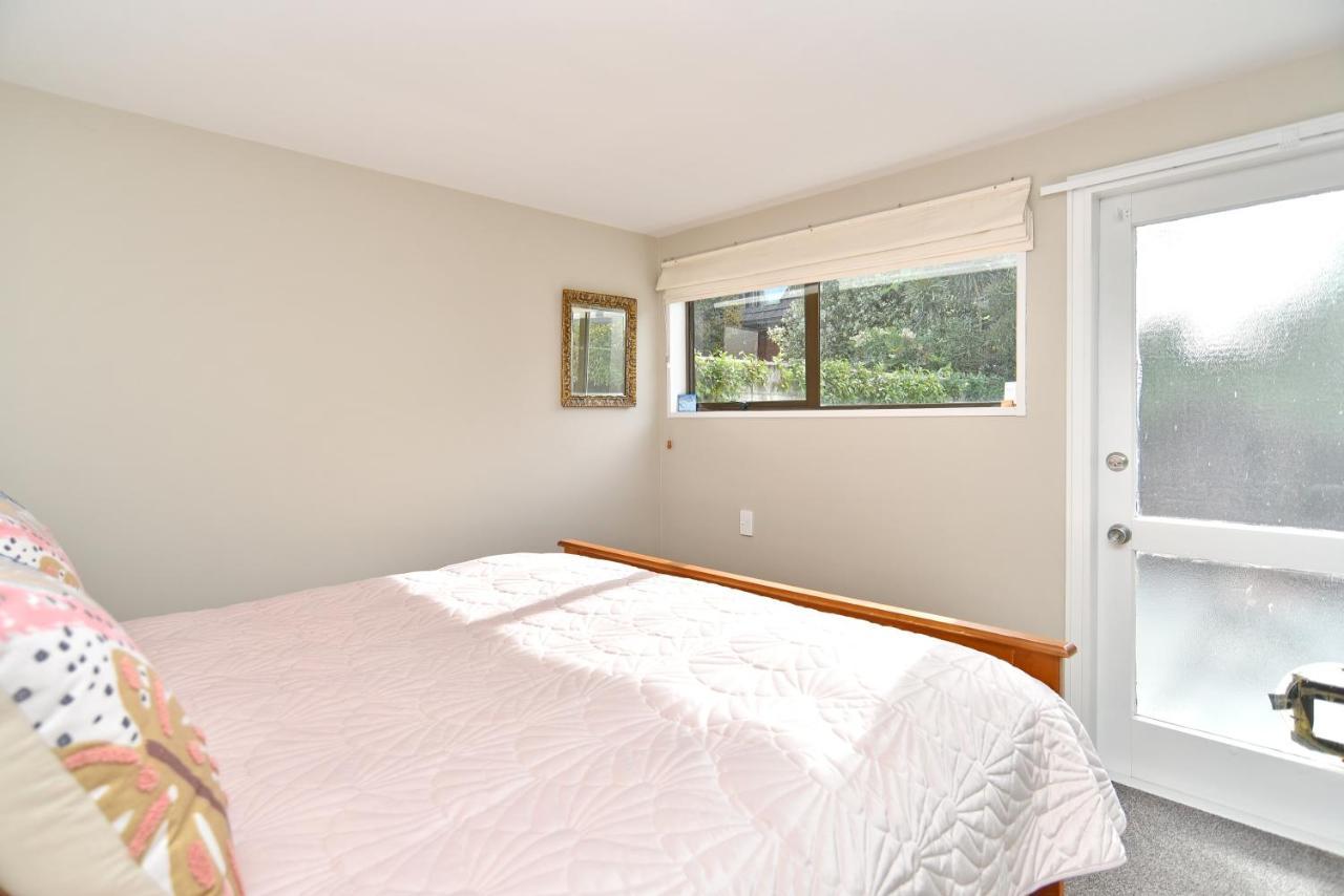 Merivale Lane - Christchurch Holiday Homes Exterior photo